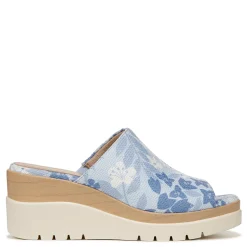 Women's , Goodtimes Wedge Slide|SOUL Naturalizer Online