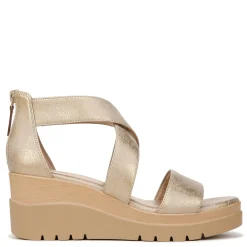 Women's Soul , Goodtimes Wedge Sandal|Naturalizer Discount