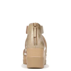 Women's Soul , Goodtimes Wedge Sandal|Naturalizer Discount