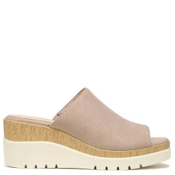 Women's , Goodtimes Wedge Slide|SOUL Naturalizer Hot