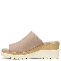 Women's , Goodtimes Wedge Slide|SOUL Naturalizer Hot