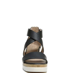Women's , Goodtimes Wedge Sandal|SOUL Naturalizer