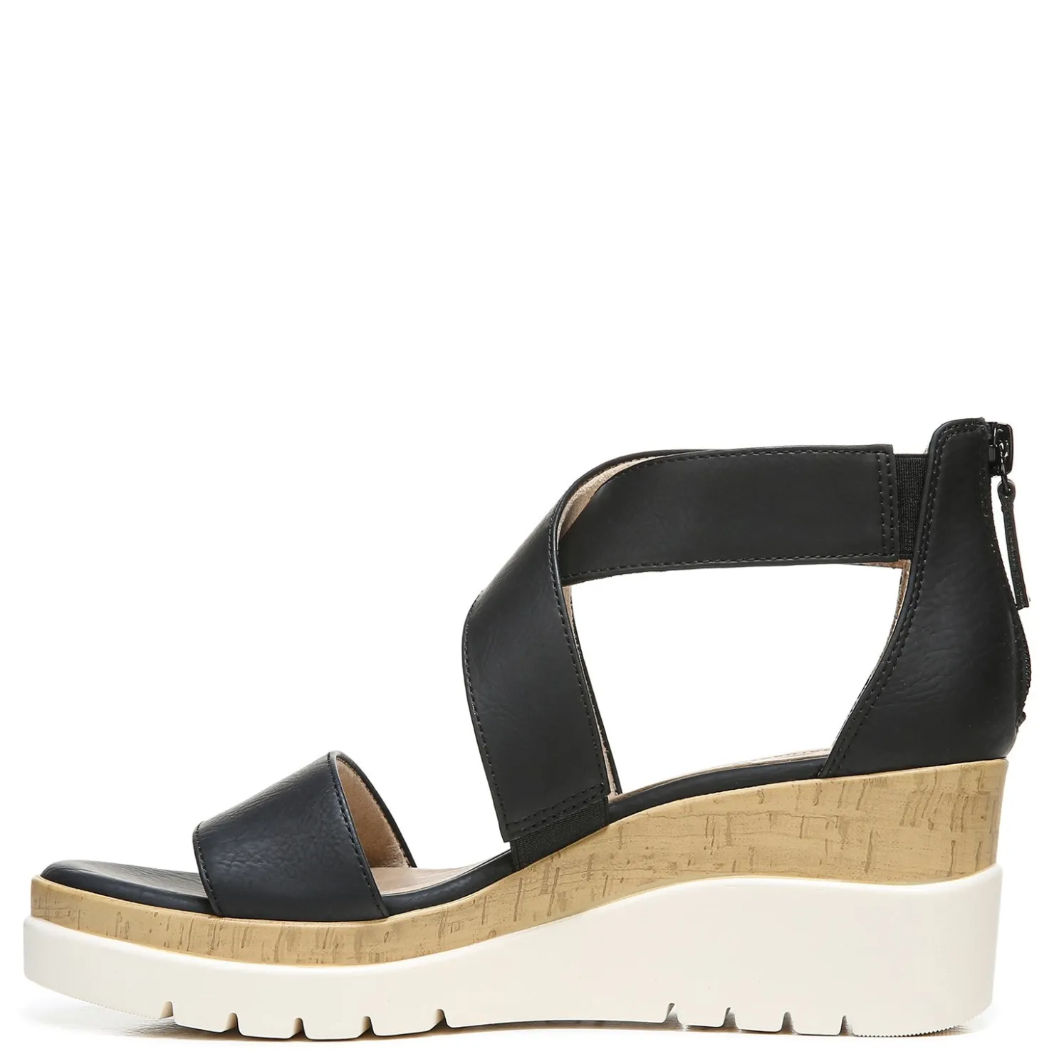 Women's , Goodtimes Wedge Sandal|SOUL Naturalizer