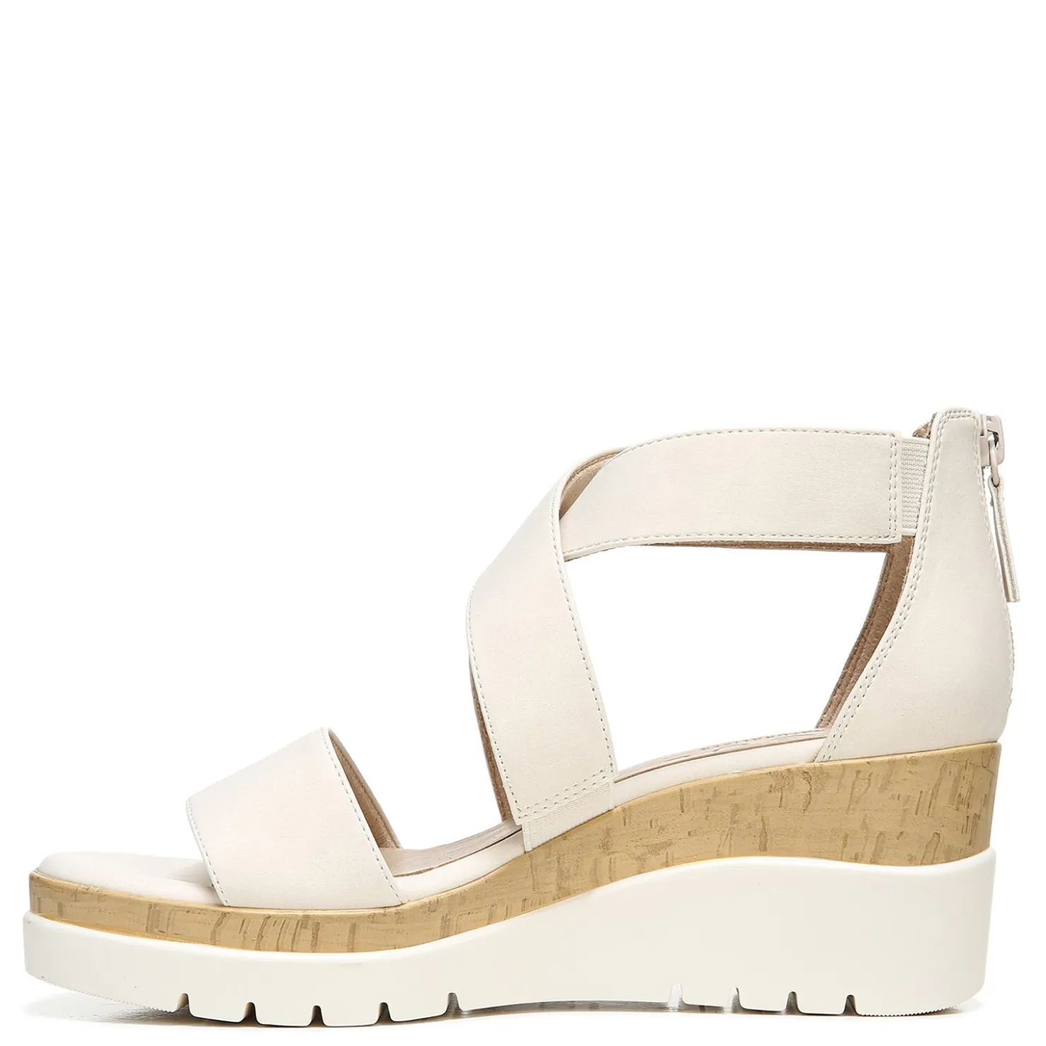 Women's , Goodtimes Wedge Sandal|SOUL Naturalizer Online