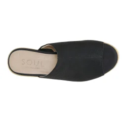 Women's , Goodtimes Wedge Sandal|SOUL Naturalizer Online