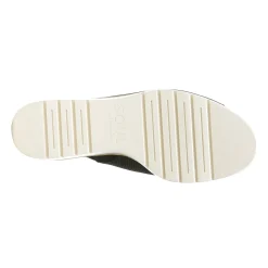 Wedges*SOUL Naturalizer Women's , Goodtimes Wedge Sandal Black