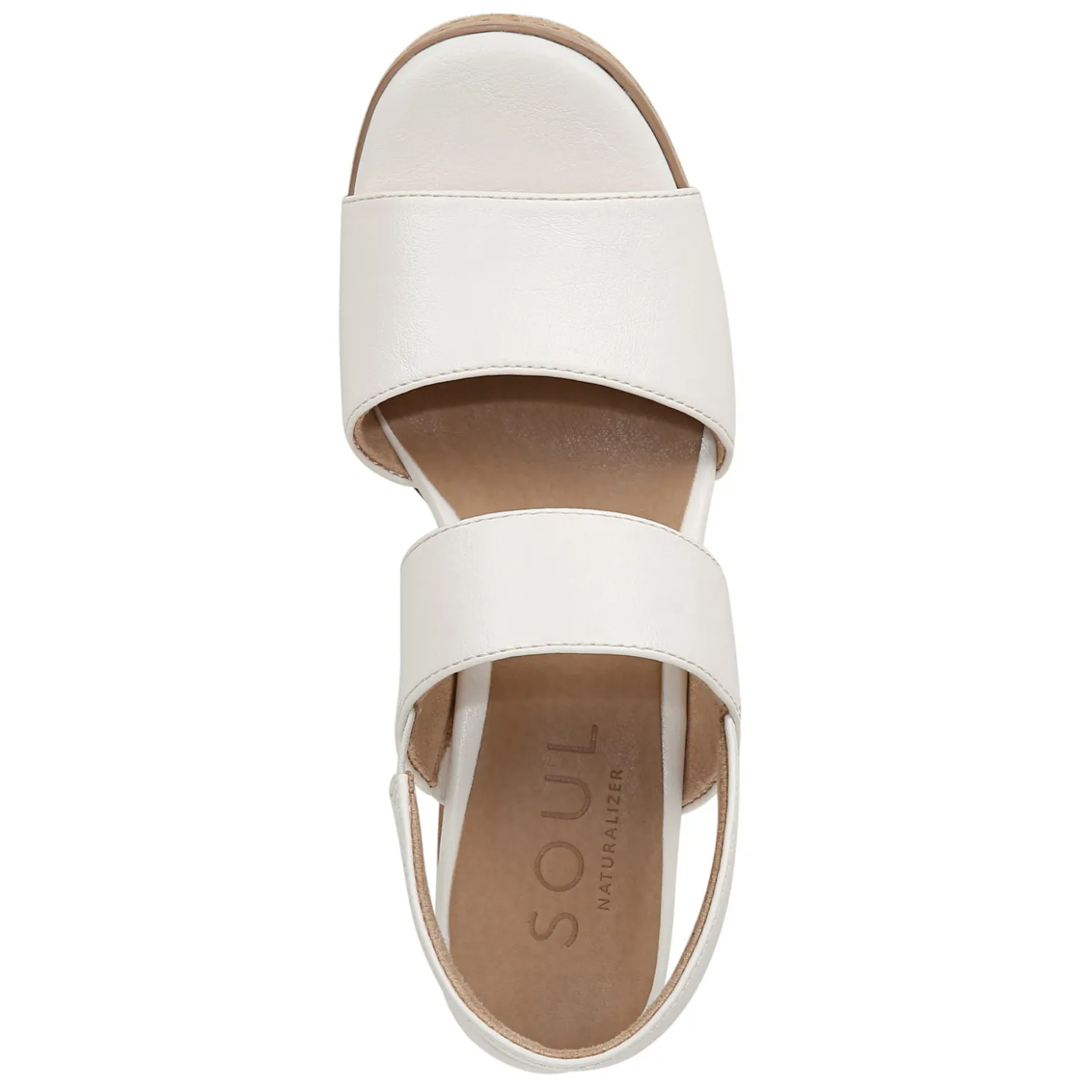 Women's , Holly Sandal|SOUL Naturalizer Best