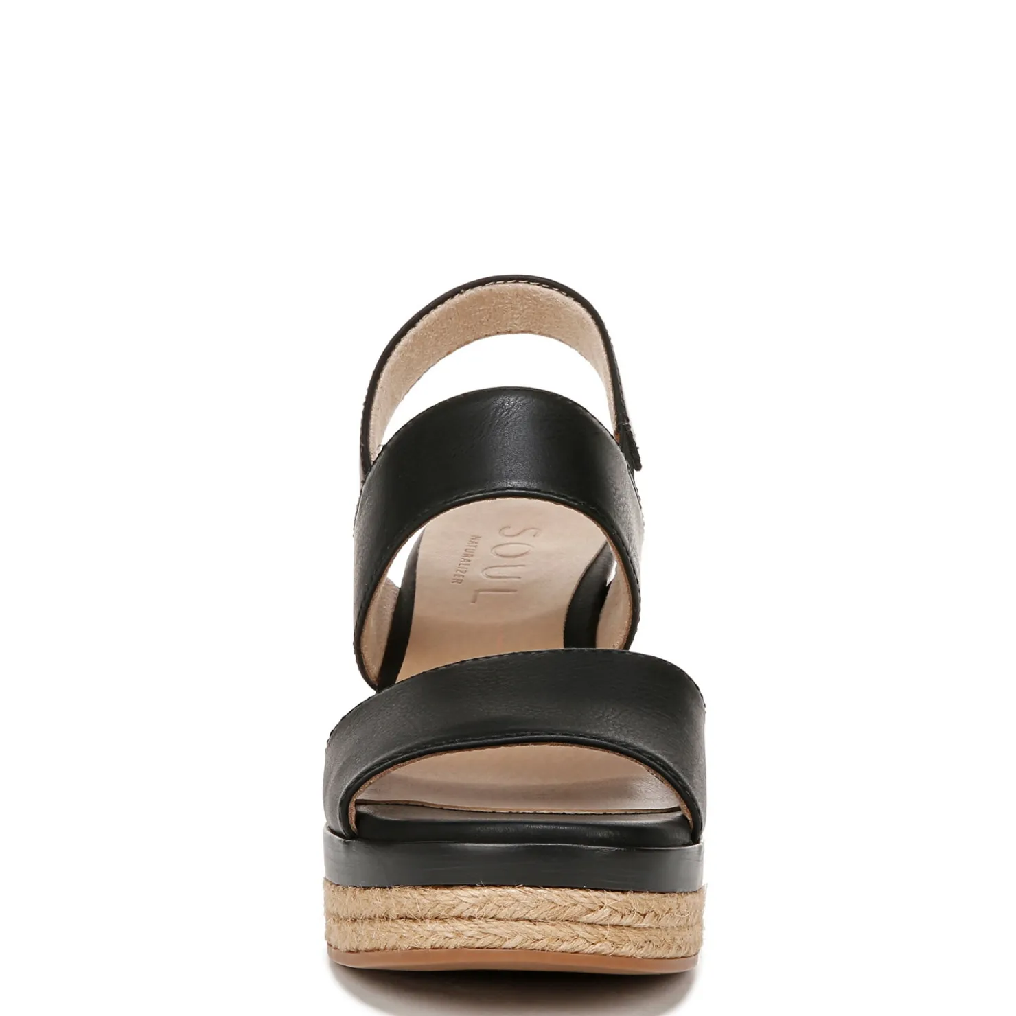 Women's , Holly Sandal|SOUL Naturalizer