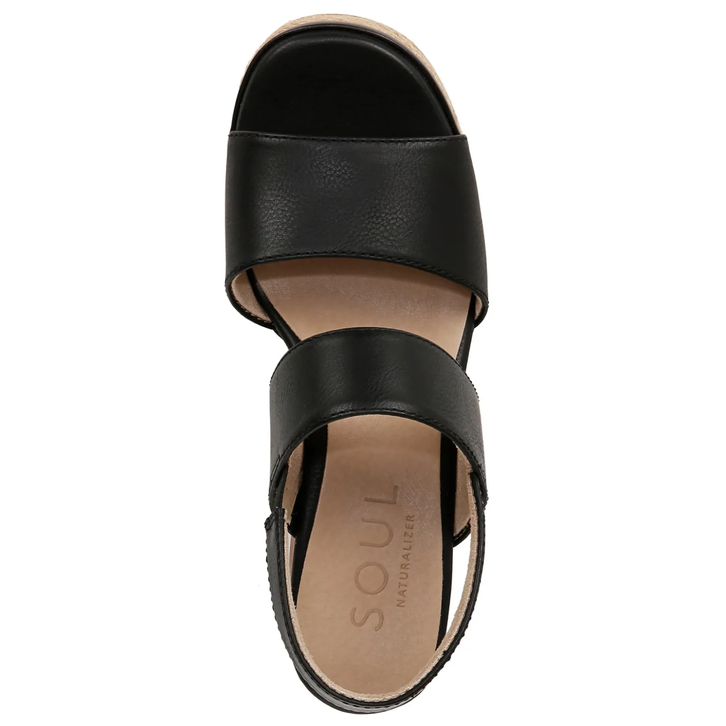 Women's , Holly Sandal|SOUL Naturalizer