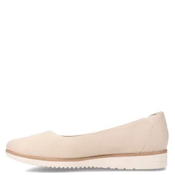 Women's , Idea Ballet Flat|SOUL Naturalizer Clearance