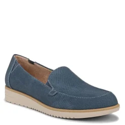 Women's , Idea Moc Slip-On|SOUL Naturalizer New