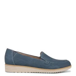 Women's , Idea Moc Slip-On|SOUL Naturalizer New