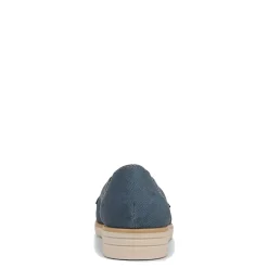 Women's , Idea Moc Slip-On|SOUL Naturalizer New
