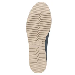 Women's , Idea Moc Slip-On|SOUL Naturalizer New