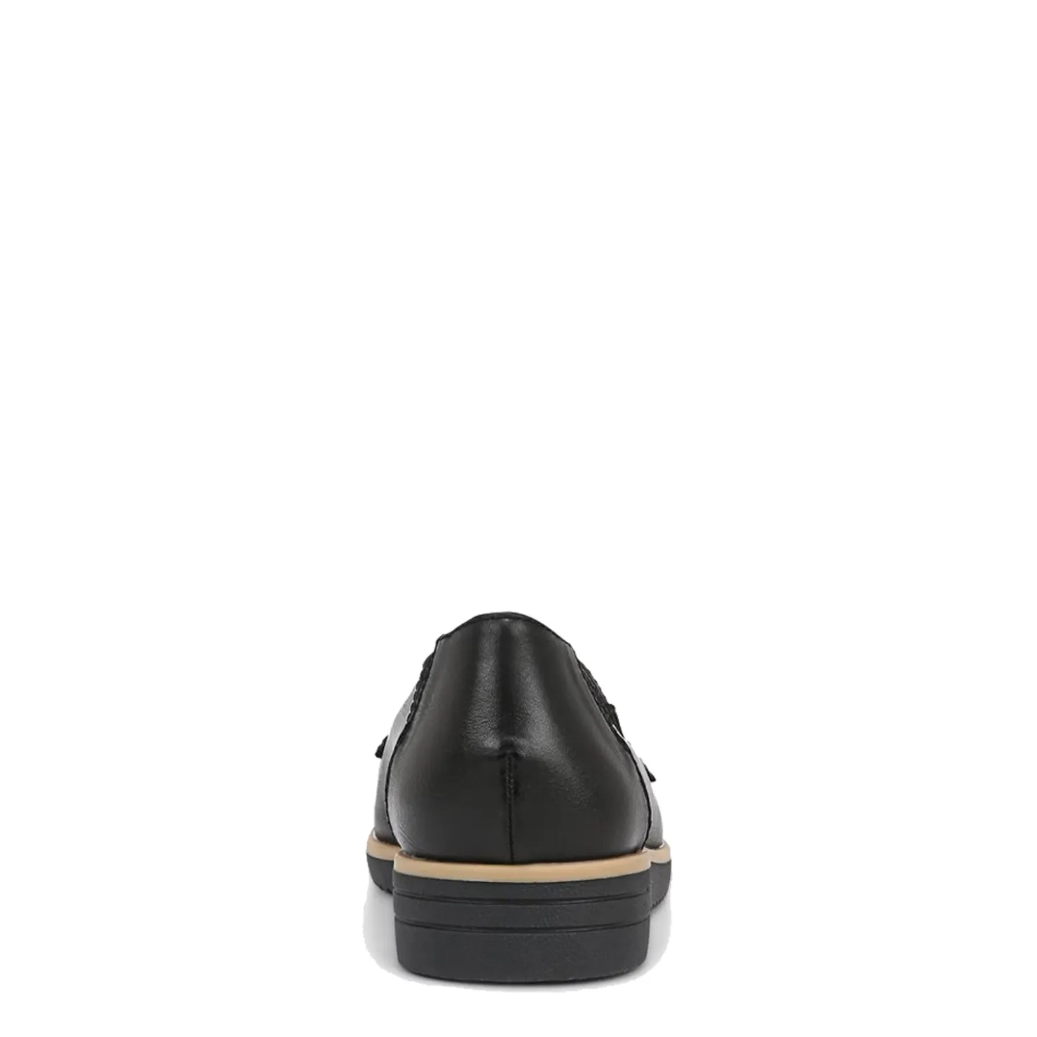 Women's , Idea Moc Slip-On|SOUL Naturalizer