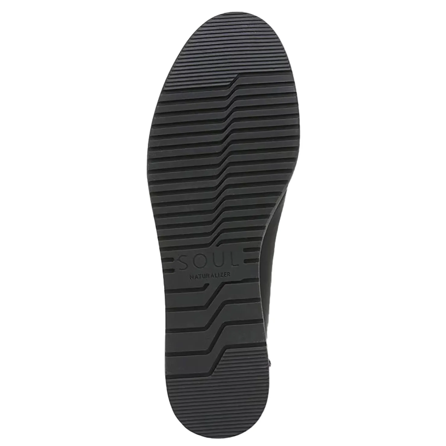 Women's , Idea Moc Slip-On|SOUL Naturalizer