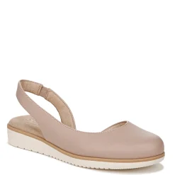 Women's , Idea Slingback Ballet Flat|SOUL Naturalizer Online
