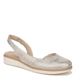 Women's , Idea Slingback Ballet Flat|SOUL Naturalizer Online