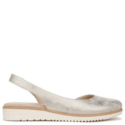 Women's , Idea Slingback Ballet Flat|SOUL Naturalizer Online