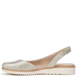Women's , Idea Slingback Ballet Flat|SOUL Naturalizer Online