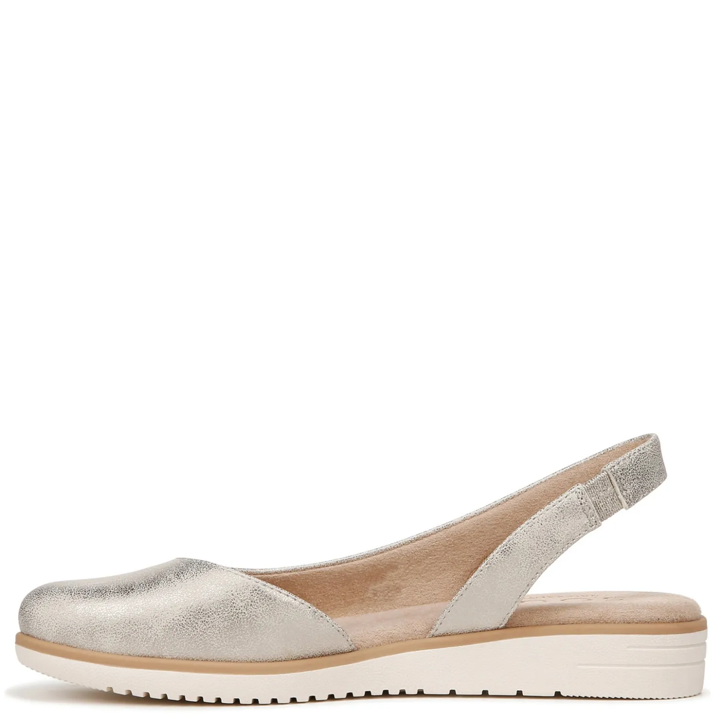 Women's , Idea Slingback Ballet Flat|SOUL Naturalizer Online