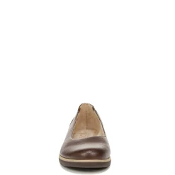 Women's , Idea Ballet Flat|SOUL Naturalizer New