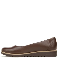 Women's , Idea Ballet Flat|SOUL Naturalizer New