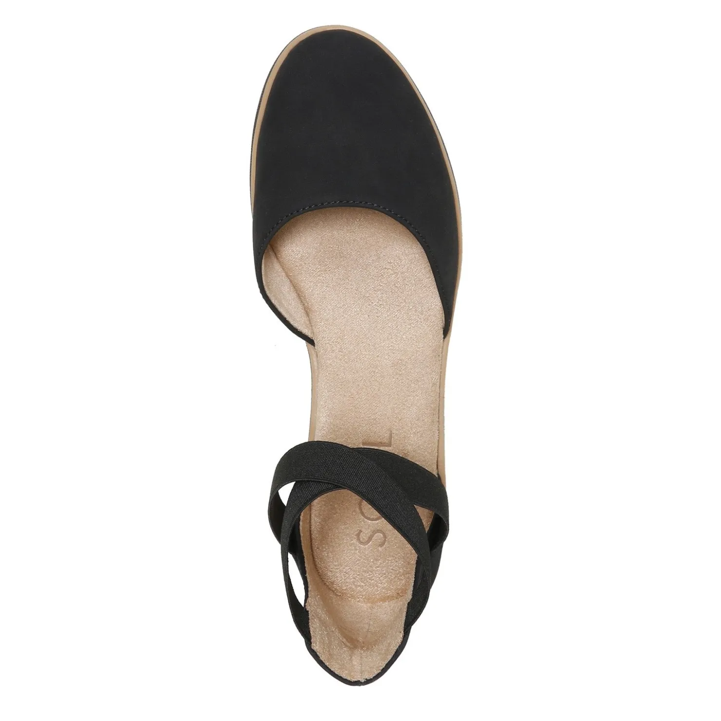 Women's , Intro Slip-On|SOUL Naturalizer Hot