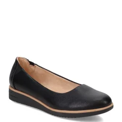 Women's , Idea Ballet Flat|SOUL Naturalizer Hot