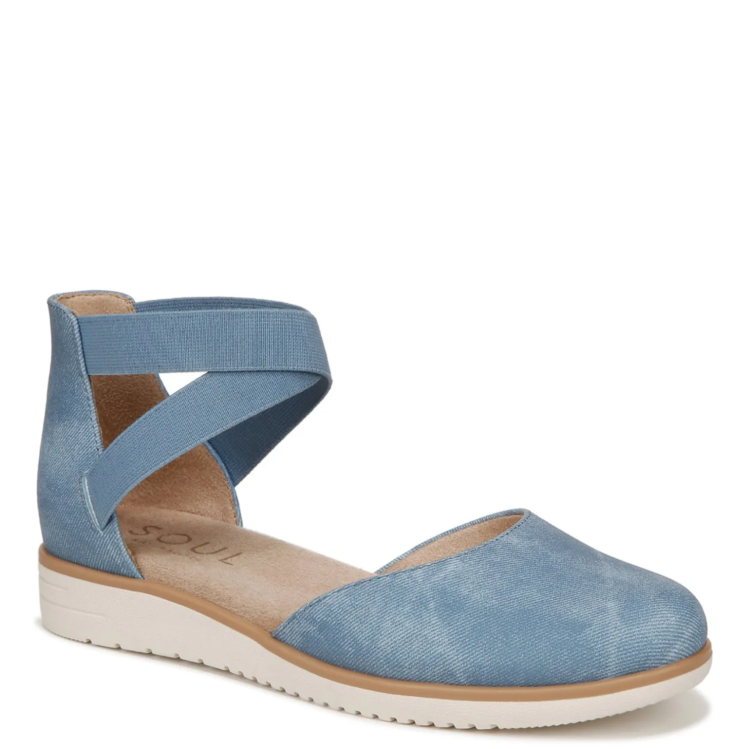 Women's , Intro Slip-On|SOUL Naturalizer Outlet