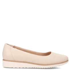 Women's , Idea Ballet Flat|SOUL Naturalizer New
