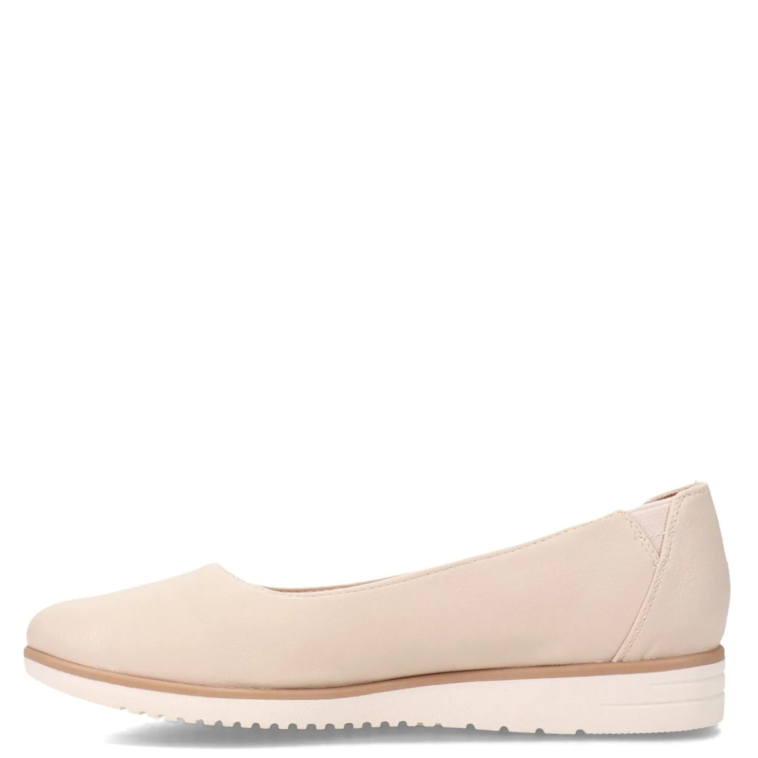 Women's , Idea Ballet Flat|SOUL Naturalizer New