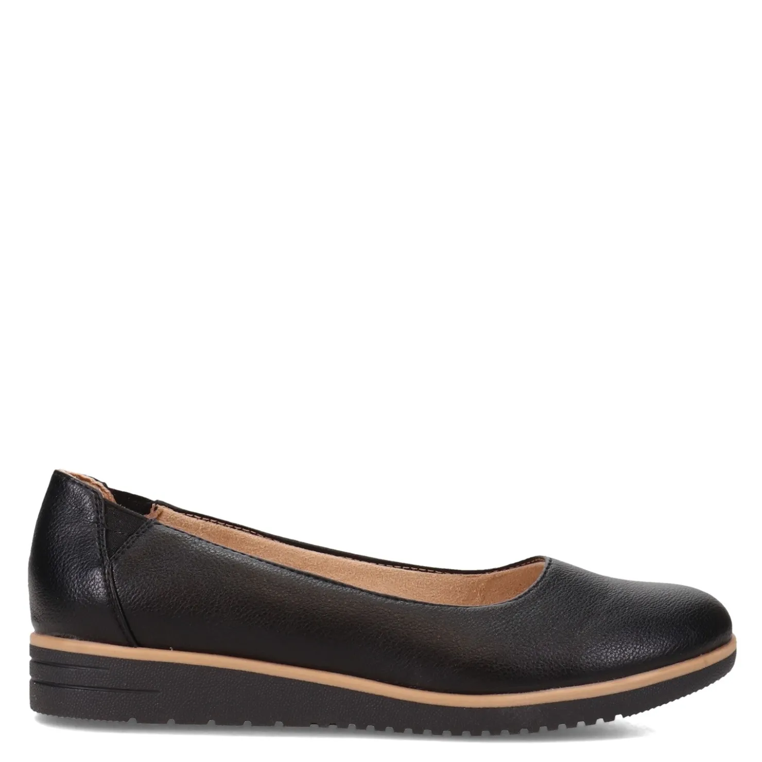 Women's , Idea Ballet Flat|SOUL Naturalizer New