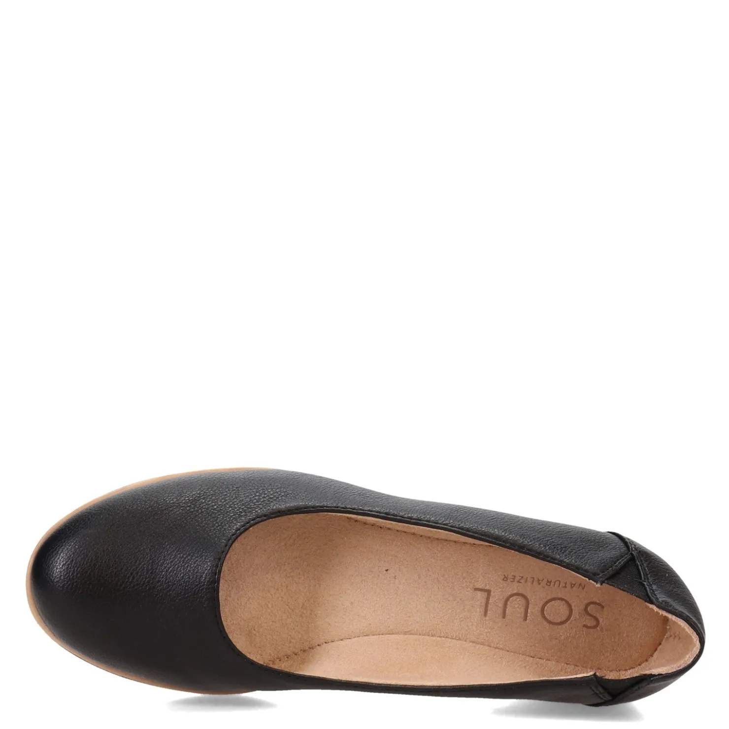 Women's , Idea Ballet Flat|SOUL Naturalizer New