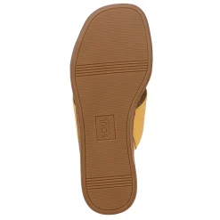 Women's , Joyful Slide|SOUL Naturalizer New