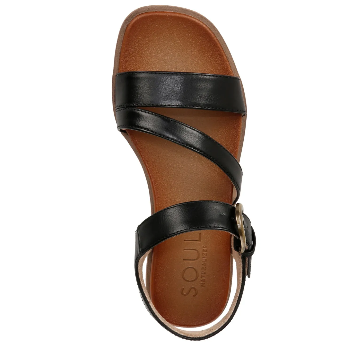 Women's , Jayvee Sandal|SOUL Naturalizer Sale
