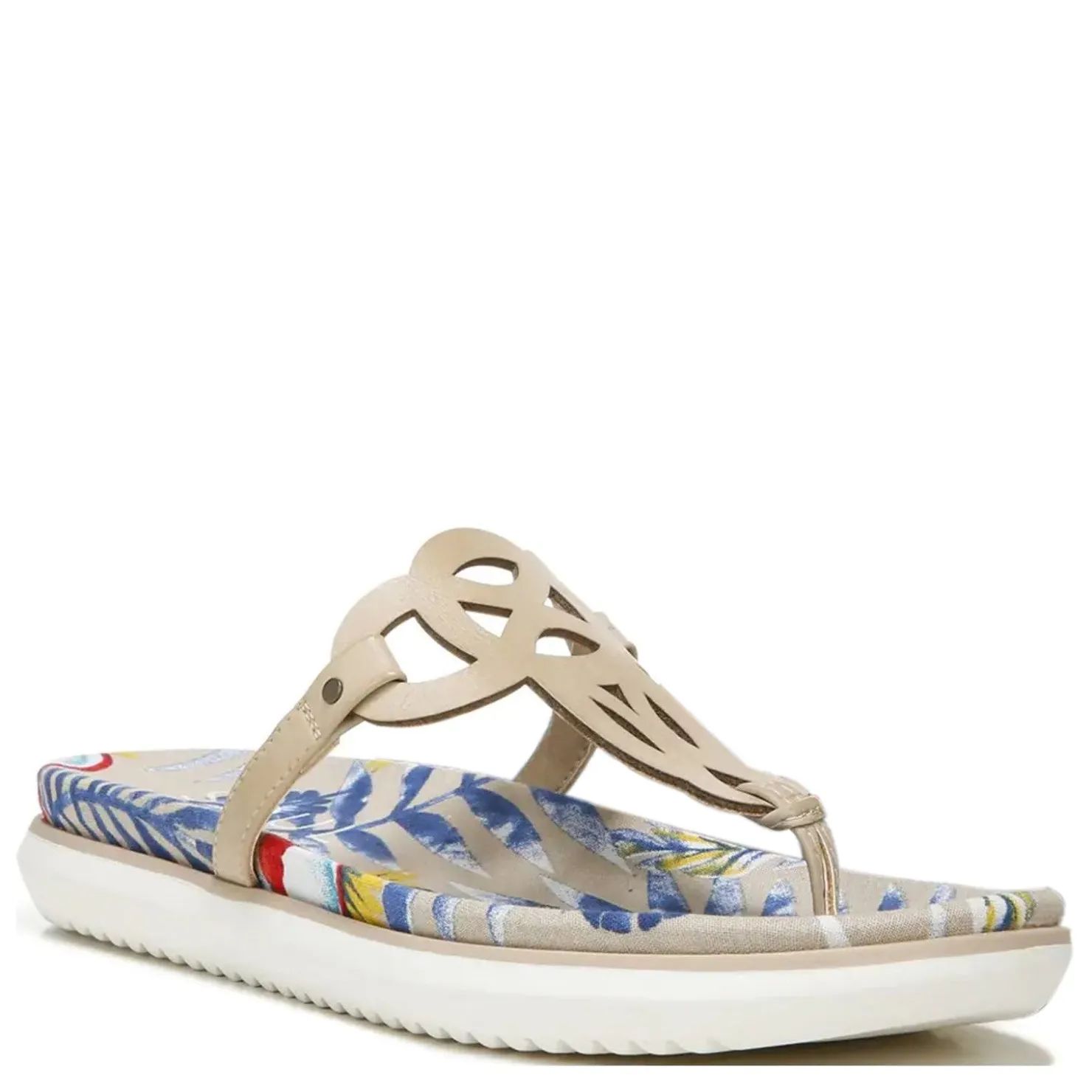 Women's , Janice Sandal|SOUL Naturalizer Clearance