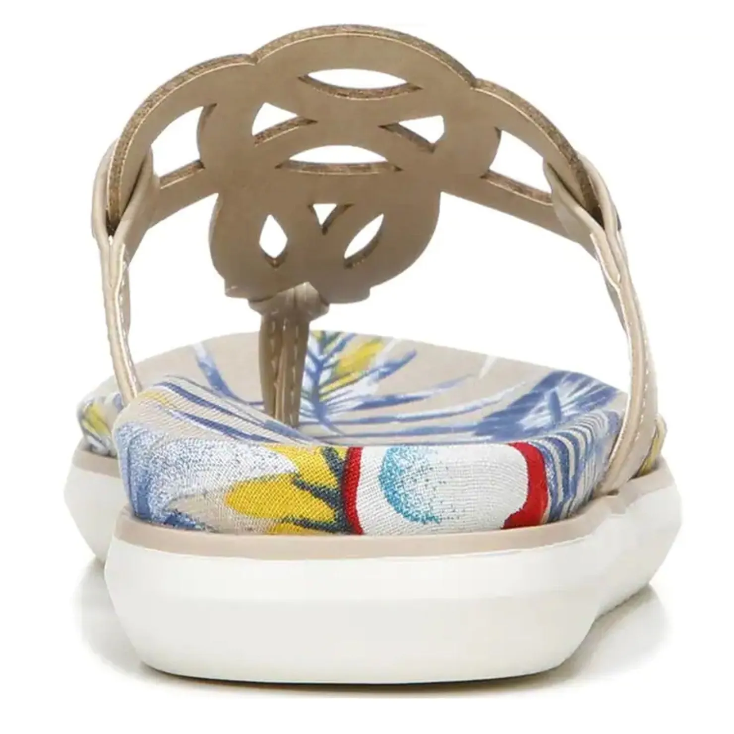 Women's , Janice Sandal|SOUL Naturalizer Clearance