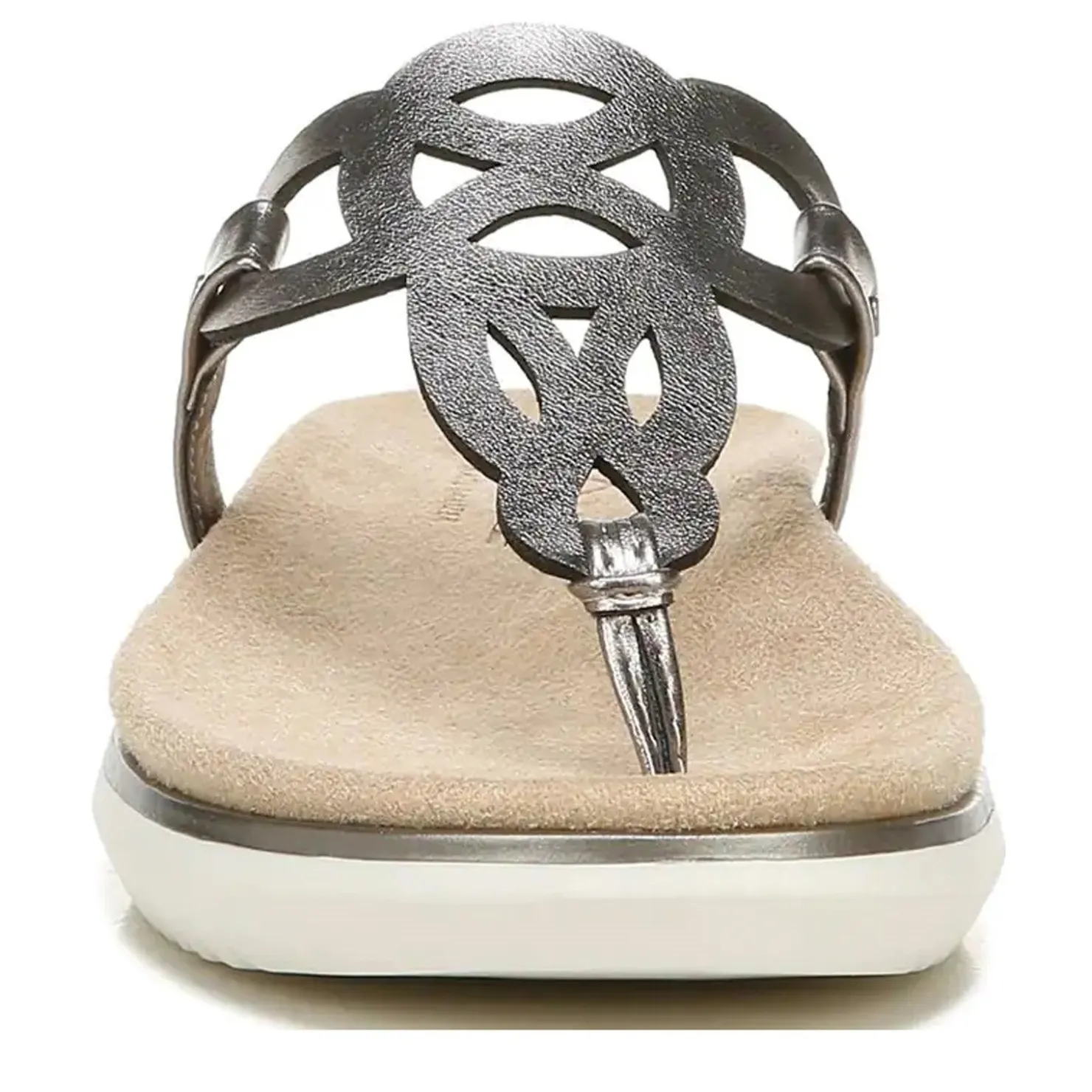 Women's , Janice Sandal|SOUL Naturalizer New