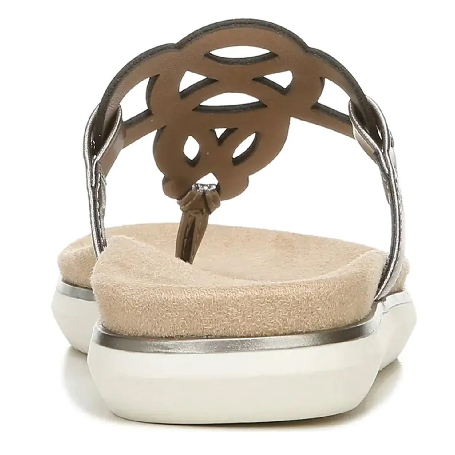 Women's , Janice Sandal|SOUL Naturalizer New