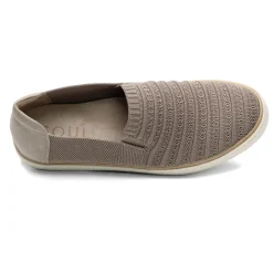 Fashion & Street*SOUL Naturalizer Women's , Kemper Slip-On Gray