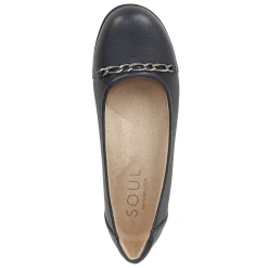 Women's , Mystique Flat|SOUL Naturalizer Sale