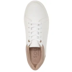 Women's , Neela Sneaker|SOUL Naturalizer Clearance