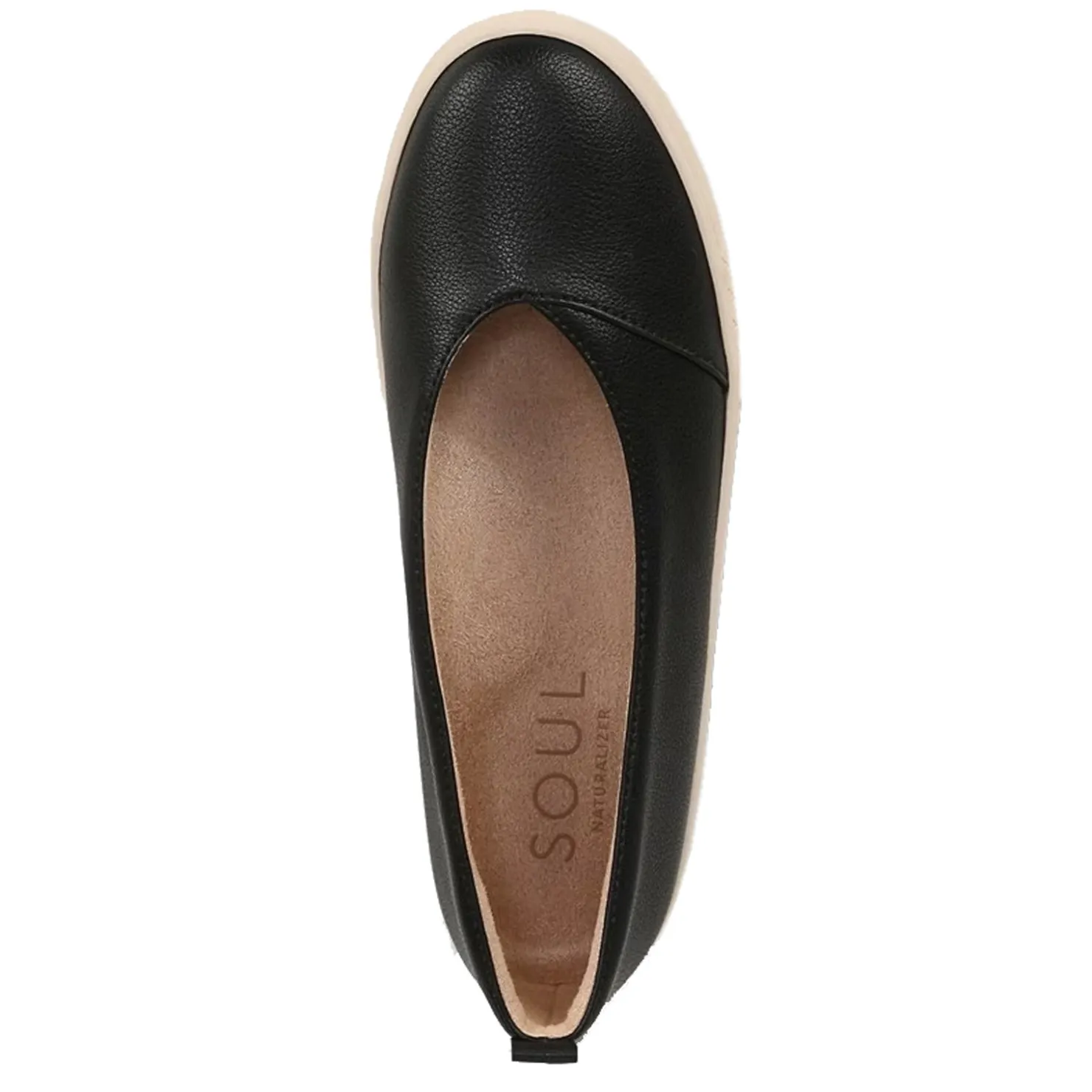 Women's , Neela Slip-On|SOUL Naturalizer Clearance