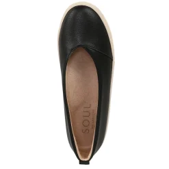 Women's , Neela Slip-On|SOUL Naturalizer Hot