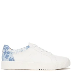 Fashion & Street*SOUL Naturalizer Women's , Neela Sneaker White/Blue