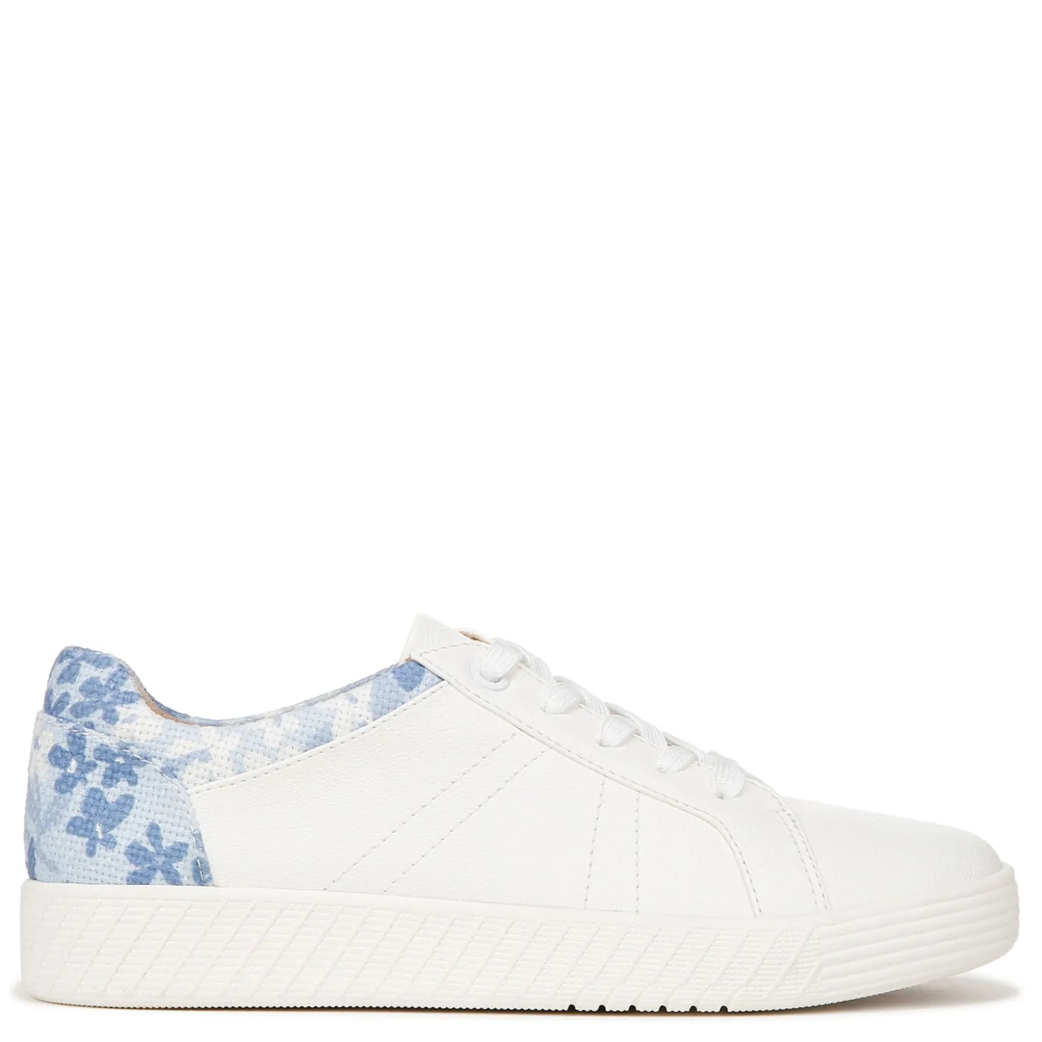 Fashion & Street*SOUL Naturalizer Women's , Neela Sneaker White/Blue