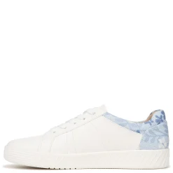 Fashion & Street*SOUL Naturalizer Women's , Neela Sneaker White/Blue
