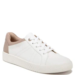 Fashion & Street*SOUL Naturalizer Women's , Neela Sneaker White