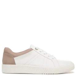 Fashion & Street*SOUL Naturalizer Women's , Neela Sneaker White